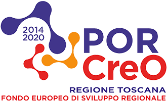 Immagine che mostra il logo del fondo europeo di sviluppo regionale